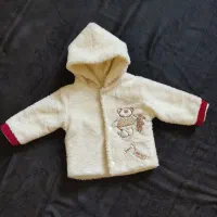 سویشرت  گرم واسپورت