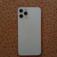 ایفون ۱۱ پرو