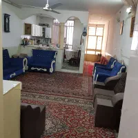 منزل دوطبقه کامل مجزا  قطعه دوم حاشیه فرحبخش شرقی|فروش خانه و ویلا|نیشابور, فرح بخش|دیوار
