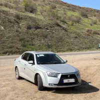 دنا پلاس اتوماتیک اپشنال