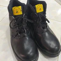 کفش ایمنی نو