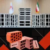 انواع بلوک‌سبک و اجر سفال|مصالح و تجهیزات ساختمان|مرند, |دیوار