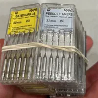 گیتس و پیزو دندانپزشکی