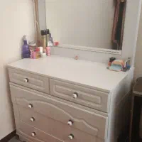 سرویس خواب دخترانه