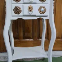 میز با اباژور|میز تلفن|تهران, مدائن|دیوار