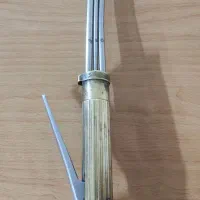 مانومتر و سرپیک هوا برش|ابزارآلات|قرچک, مهدیه|دیوار