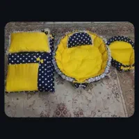 ست نوزادی|اسباب و اثاث بچه|تبریز, |دیوار