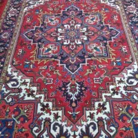 فرش دستبافت هریس