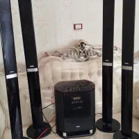 سینما خانواده مارشال