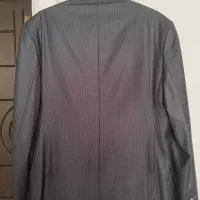 کت و شلوار مردانه دیپلمات سایز ۴۸ در حد نو|لباس|شاهینشهر, فردوسی|دیوار