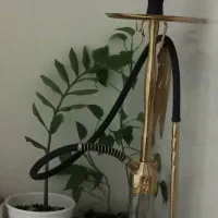 قلیون کرنو اصل