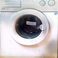ماشین لباسشویی بهی