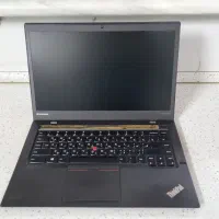 لپتاپ لنوو core i5 نسل 4