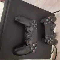 ps4 slim 1 tra