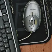 فروش موس باسیم فارسو