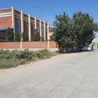 ۳۶۰ متر زمین حاشیه