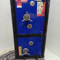 گاوصندوق|ابزارآلات|لاهیجان, کوی زمانی|دیوار