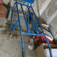 چرخ باربری|ابزارآلات|همدان, |دیوار