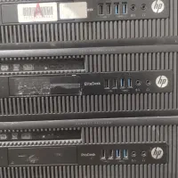 مانیتور مینی کیس موس وکیبورد|رایانه رومیزی|جغتای, |دیوار