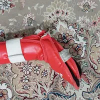 روپایی و هوگو کاراته|تجهیزات ورزشی|اصفهان, کارلادان|دیوار