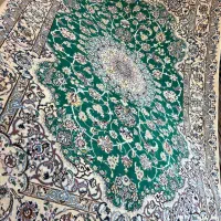 (حراج پاییزی فرش خیام)قالیچه پرده ای نایبن|فرش|کرج, کوی امامیه|دیوار