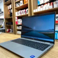 لپتاپ Dell 5520 - رم 16 - i7 - صفحه تاچ با گرافیک