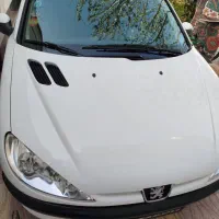 ۲۰۶ تیب دو عروسک