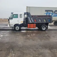 کاویان ۱۰۶ کمپرسی مدل ۸۶