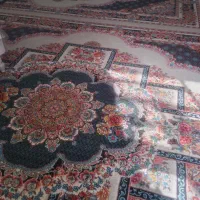 قالی ۱۲ متری درحد