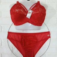 ست سوتین شورت یلدایی