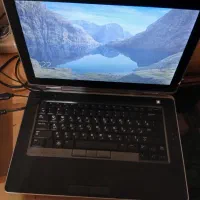 لپتاپ دل e6430|رایانه همراه|تهران, سازمان برنامه شمالی|دیوار