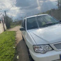 پراید ۱۳۲ se مدل ۹۷|خودرو سواری و وانت|گوراب زرمیخ, |دیوار