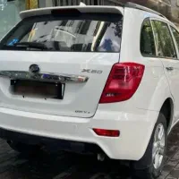 لیفان X60 دنده مدل ۹۵/فقط اقساطی/چکی|خودرو سواری و وانت|تهران, تهرانپارس شرقی|دیوار