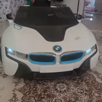 ماشین شارژی