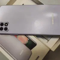 سامسونگ A22 5G 128/6GB|موبایل|تهران, فردوسی|دیوار