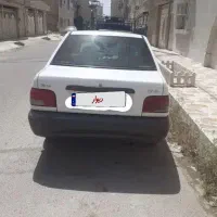 پراید مدل 90