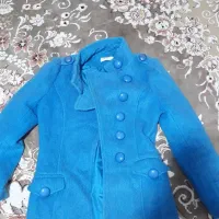 کاپشن و پالتو|لباس|سبزوار, فرهنگیان|دیوار