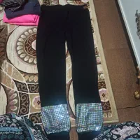 شلوارهولوگرامی