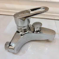 شیر اهرمی قهرمان دوش مدل اردلان