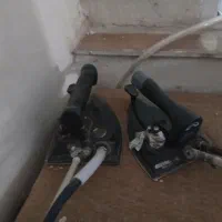 اتو بخار صنعتی|اتو و لوازم اتو|بهارستان, |دیوار