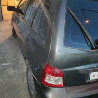 پراید 111 خشک خشک خواهشاً فقط تماس|خودرو سواری و وانت|کرمانشاه, |دیوار