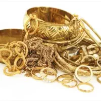 طلا ۲درصد تعویض با ماشین