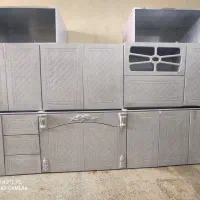 کابینت پیش ساخته ۴۰۴۰۴۰۴۰۴۰|مصالح و تجهیزات ساختمان|شیراز, کوی زهرا|دیوار