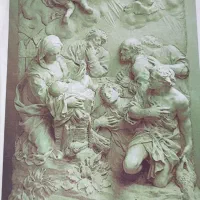 تابلوفرش دست بافت زیر قیمت بازار|تابلو فرش|مشهد, میعاد (شهرک غرب)|دیوار