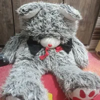 عروسک خرس بزرگ