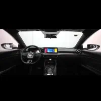 MG5 2025|خودرو سواری و وانت|تبریز, |دیوار