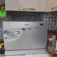 ماشین ظرفشویی