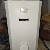 آبگرمکن برقی توانکارن رویال ۵۰ لیتری|آبگرمکن، پکیج، شوفاژ|مشهد, نوید|دیوار