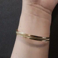 النگو طلا ۵ گرمی|جواهرات|شاهین‌شهر, نظامی|دیوار