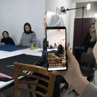 آموزشگاه خیاطی نیر علی نژاد ثبت نام می کند